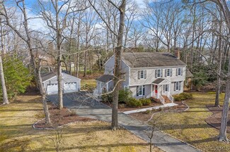 2521 Wildercroft Rd, Midlothian, VA 23113