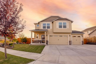 4199 SW 34th St, Redmond, OR 97756