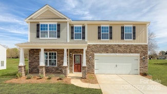7723 Woolsey Dr, Gastonia, NC 28056