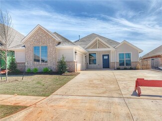 828 NW 192nd Terrace, Edmond, OK 73012