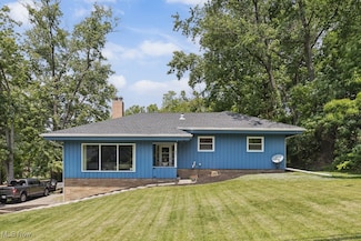 541 Glenwood St SW, North Canton, OH 44720