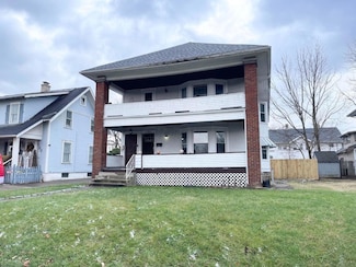 557 E Cassilly St Unit 559, Springfield, OH 45503