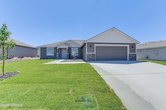 1613 Castlewood Ct Unit (Phase 11 Lot 302) S, Grandview, WA 98930