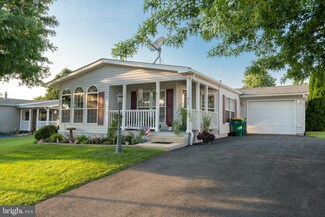 315 Williams Ln, Red Hill, PA 18076