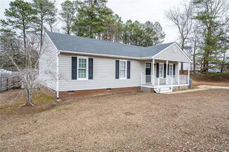 6174 Dijon Dr, Mechanicsville, VA 23111