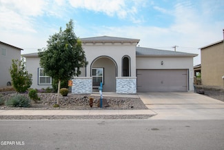 6237 Brazos River Dr, El Paso, TX 79932