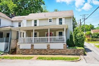 121 S Tenant St, Lancaster, OH 43130