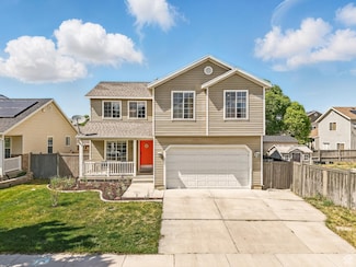 4113 E Cattle Dr, Eagle Mountain, UT 84005