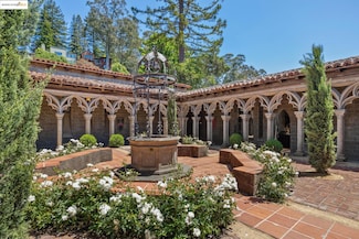 2900 Buena Vista Way, Berkeley, CA 94708