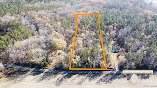 Lot 27 Mantapike Landing Rd, Stevensville, VA 23161