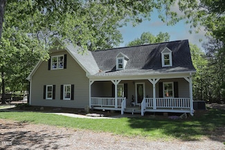 3813 W West Lake Rd, Apex, NC 27539