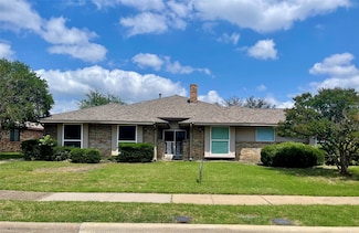3332 San Mateo Dr, Plano, TX 75023