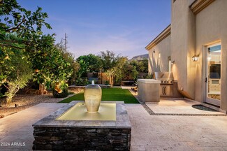 5145 N 71st Place, Paradise Valley, AZ 85253