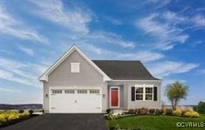 7523 Indian River Run, Henrico, VA 23231