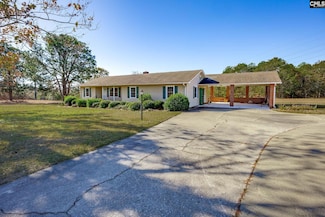 4305 Columbia Hwy N, Ridge Spring, SC 29129