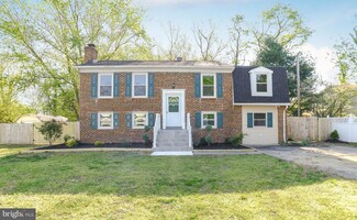 29816 Adams Rd, Mechanicsville, MD 20659