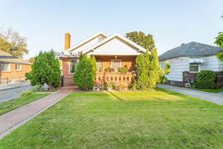 4804 N Altamont St, Spokane, WA 99217