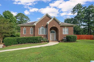 120 Twin Oaks Cir, Chelsea, AL 35043