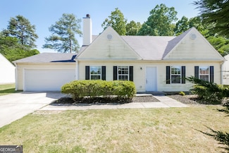 2703 Holly Berry Dr, Ellenwood, GA 30294