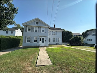 45 Ledward Ave, Westerly, RI 02891