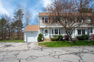 301 Heritage Ln, Auburn, MA 01501