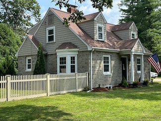 260 Mount Vernon Ave, North Attleboro, MA 02760