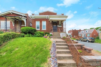 4898 Margaretta Ave, Saint Louis, MO 63115