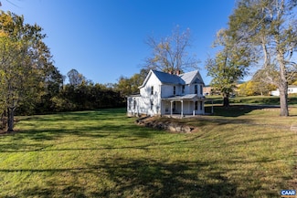 276 Main St, Stanardsville, VA 22973