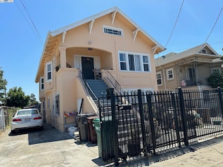 1436 52nd Ave, Oakland, CA 94601