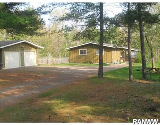 390 W Olson Dr, Grantsburg, WI 54840