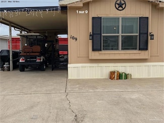 109 Ash St, Mission, TX 78572