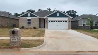 4409 NE 124th St, Oklahoma City, OK 73131