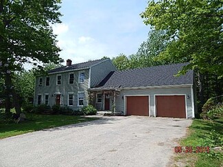 73 Copper Ridge Rd, Greene, ME 04236