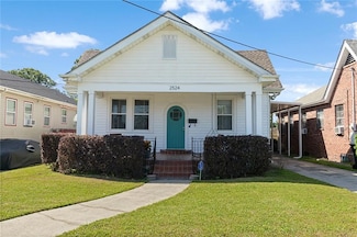 2524 Hamilton St, New Orleans, LA 70118