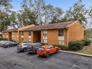 1810 NW 23rd Blvd Unit 202, Gainesville, FL 32605