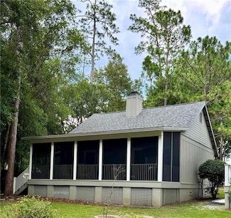 17357 Cabin Rd, Loxley, AL 36551