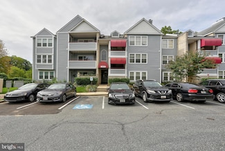 13605 Sir Thomas Way Unit 23, Silver Spring, MD 20904