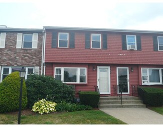 E2 Lydon Ln Unit e2, Halifax, MA 02338