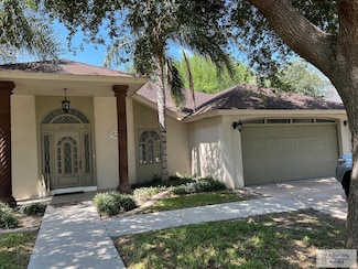 5597 Mystic Bend Unit 19, Brownsville, TX 78526