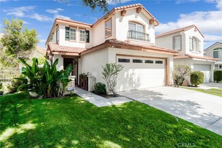 25713 Hammet Cir, Stevenson Ranch, CA 91381