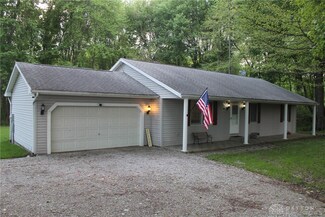 1896 Reeder Rd, Blanchester, OH 45107