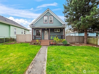 1416 N Fife St, Tacoma, WA 98406
