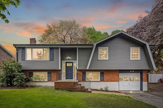 93 Cedar Rd N, Medford, MA 02155