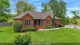 261 County Road 1403, Cullman, AL 35058