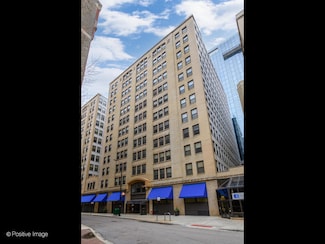 740 S Federal St Unit 301, Chicago, IL 60605