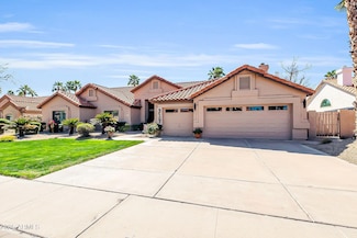 8935 E Larkspur Dr, Scottsdale, AZ 85260
