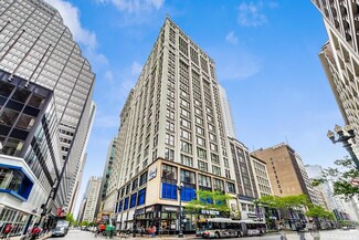 8 W Monroe St Unit 1708, Chicago, IL 60603