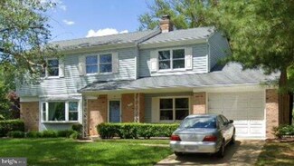 500 Idlewild Rd, Bel Air, MD 21014