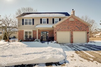 7891 Tufton Ct, Fishers, IN 46038