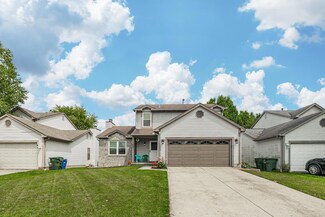 3286 Wigham Ct, Pickerington, OH 43147